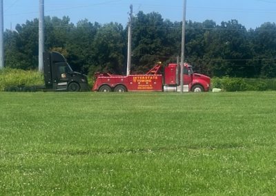 Big Rig Towing